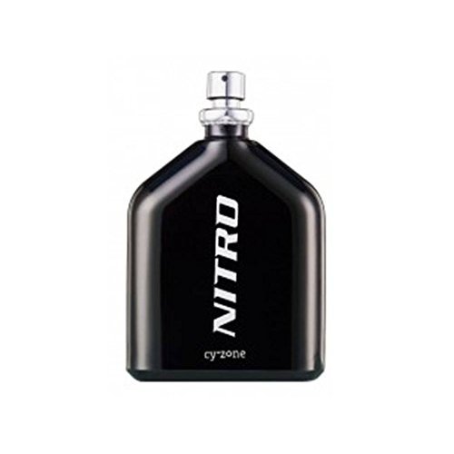 CyZone NITRO Eau de Toilette/Colonia Masculina 100 ml (3.4 fl.oz)