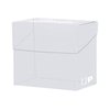 Ultra Pro 80 Card Deck Box - Clear