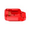 LQ-18RY Adapter Only Fits Craftsman V20 Series Cordless Tools for Black Decker 20v MAX Series (Not Old 18v) Lithium Batteries - Adapter Only, Red (B20D-V20)