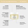 Naturium The Glow Getter Whipped Multi-Oil Body Butter, Firming Cream & Body Moisturizer with Shea Butter, 7.7 fl oz