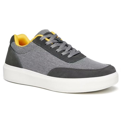 Mens Comfortable Walking Orthopedic Shoes, Arch Support Sneakers for Plantar Fasciitis, Diabetic, Orthotic Flat Foot, Pain Relief, High Arch, Supportive Orthotics Comfort Shoes for Casual, Comfy Size 10