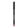 Rimmel Lasting Finish 8HR Soft Lip Liner Pencil - Vibrant, Blendable Formula to Lock Lipstick in Place for 8 Hours - 705 Cappuccino, .04oz