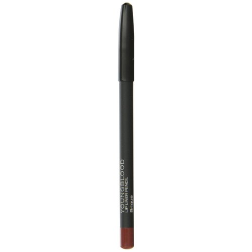 Youngblood Lip Liner Pencil - Plum 1.1 oz