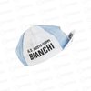 Outdoor Vintage - Anti Sweat Cotton Cycling Cap | L’Eroica, Tour de France, Giro D’Italia Style Bicycle Cap,Team Jersey Caps (Bianchi)