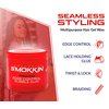 Smokkin 4-in-1 Multipurpose Professional Hair Wax- Perfect for 4c Braids-Edges-Twists-Locs-Styling