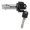 MOTOALL New Ignition Key Switch Lock Cylinder for CHEVY GMC C K Pickup 95 96 97