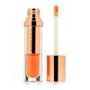 Kandi Koated Lacquer Illuminating Lip Cream [Vivacious] Creamy Lipstick | Natural Colors, Moisturizing Lip Lacquer, Paraben-Free, Cruelty-Free | Beauty & Makeup