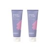 KraveBeauty Makeup Re-Wined Duo, Transforming Jelly Oil Cleanser Duo, Removes Makeup & Impurities, Suitable For All Skin Types, Vegan & Cruelty Free, 3.38 fl oz x2