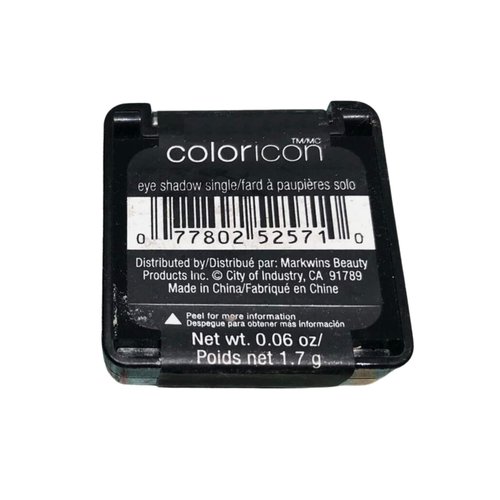 Color Icon Eye Shadow Single 257A Kitten .06 oz (purple satin)