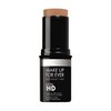 MAKE UP FOR EVER Ultra HD Invisible Cover Stick Foundation Y445 - Amber