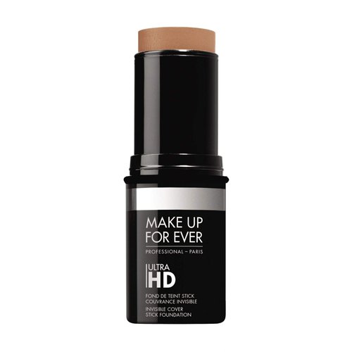 MAKE UP FOR EVER Ultra HD Invisible Cover Stick Foundation Y445 - Amber