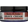 Colonel Conk Shave Cream Santa Fe Cedar, 5.5 FZ