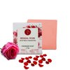 AATMANA Bengal Rose Handmade Natural Bar Soap for Men & Women, Moisturizing Body & Face Soap, 7.9 Oz Soap Bars (3 Soap Set)