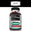 Kaya Naturals - Antarctic Krill Oil 500mg with Omega 3, EPA, DHA and Astaxanthin Supplement - Brain, Heart and Joint Health Vitamin - Heart Health Supplement - 30 Sofftgels