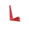 JConcepts Inc. RM2 Aluminum Camber Gauge 120mm - red JCO8128 Electric Car/Truck Option Parts