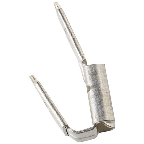 Ancor 210613 Marine Grade Electrical Double Male-Female Adapter (25-Pack), Beige