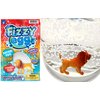 JA-RU Fizzy Egg Surprise Toys (12 Eggs) w/Surprise Mystery Dinosaur & Sea Animal Toy. Like Kids Bath Bombs. Fun Shower & Bath Toys for Boys & Girls. Bathbombs Easter Egg Basket Toy. 5505-12p