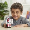 Transformers Playskool Heroes Rescue Bots Academy Medix The Doc-Bot Converting Toy, 4.5" Action Figure, Toys for Kids Ages 3 & Up