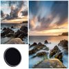 K&F Concept 67mm Variable Neutral Density Lens Filter ND8-ND2000 (3-11stop) Waterproof Adjustable ND Lens Filter with 24 Multi-Layer Coatings for Camera Lens (D-Series)