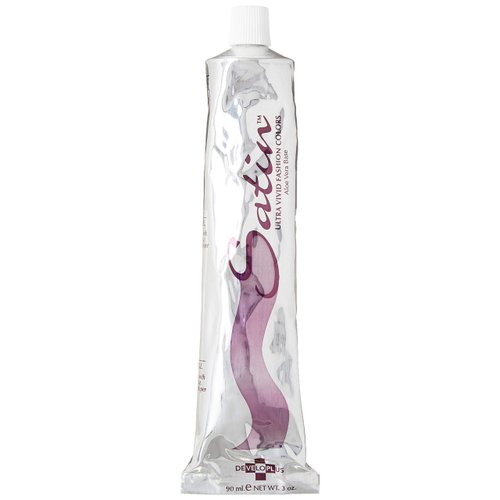 Satin| Hair Color | High Lift Series | High Lift Ash Blonde | 3oz.