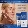 Dark Spot Remover for Face and Body: Corrector for Age Spots Sun Spots Freckles Melasma Brown Spots - Niacinamide Vitamin C Formula for Women and Men - Use on Face Hands Underarms and Legs 2 Oz