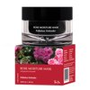 Pour Moi Rose Moisture Mask | Pollution Defending Gel Mask for All Skin Types feat. White Rose Extract
