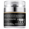 REVANEL Collagen Complex With Hyaluronic Acid 100% Organic ANTI-AGING Daily Face Moisturizer, Reduce Wrinkles 50ml / 1.7 fl.oz.