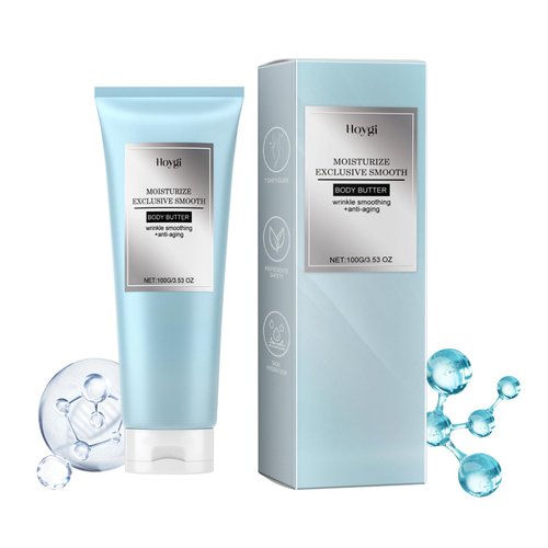 ONMYLOVIN Skin Lift & Firming Cream Youth Butter, Anti Aging Moisturizer Body Cream, Skin Firming Cream for Body Loose Skin for Face Neck Arms Legs