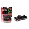 AUTO WORLD 1:64 Scale 1981 Chevy Silverado Rat Fink Diecast Model Limited Edition 6000 Pieces Worldwide CP7905