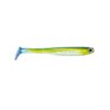 Lunkerhunt LHPBS405 Swim Bento Series 4.5-Inch Sassy Style Fishing Lure 5 per Pack