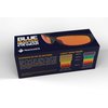 Blue Blocking Amber Glasses for Sleep 99.9 Percent Effective - Nighttime Eye Wear - Special Orange Tinted Glasses Help You Relax Your Eyes