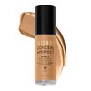 Milani Conceal + Perfect 2-in-1 Foundation + Concealer - Tan (1 Fl. Oz.) Cruelty-Free Liquid Foundation - Cover Under-Eye Circles, Blemishes & Skin Discoloration for a Flawless Complexion