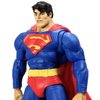 McFarlane Toys DC Multiverse The Dark Knight Returns Superman 7" Action Figure with Build-A Horse Parts & Accessories