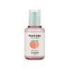 SKINFOOD Peach Sake Pore Serum - Pore Minimizer & Sebum Control - Skin Smoothing Facial Serum for Oily Skin - Pore Refining Serum & Pore Tightening - Acne Reducer & Minimizing Serum - 55ml (1.85 oz)