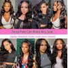 CITY GIRL Body Wave Lace Front Wigs Human Hair 26 Inch 13x4 hd Transparent Lace Frontal Wig 180 Density Lace Front Wigs Human Hair Body Wave Wigs Brazilian Human Hair Pre Plucked with Baby Hair