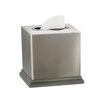 nu steel Rosemont Boutique Tissue Box