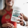Greens Superfood Powder Mixed Berry | 8 Most Essential Mixed Greens | Certified 100% Organic | Chlorella, Spinach, Kale, Spirulina, Alfalfa, Broccoli, Wheat Grass, & Barley Grass | 30 SERV | 11.17 OZ