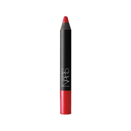 Velvet Matte Lip Pencil Dragon Girl