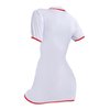 Hotspot Nurse Dress-Up Pretend Costume Outfit (Medium)