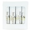 Bee Naturals Lip Balm- Soothing Moisturizer For Dry Chapped Lips With Beeswax, Cocoa Butter, and Vitamin E - Honey