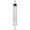 Syringe without Needle - 100PACK (3ml)