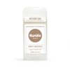 HUMBLE BRANDS Aluminum-Free Deodorant, Vegan and Cruelty- free, Formulated for Sensitive Skin, Simply Unscented, 2.5 Ounce (Pack of 1)