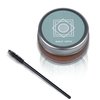 Eyebrow Wax Kit with Adjustable Eyebrow Brush – 50 ml/1.69 oz, Waterproof&Clear, Long Lasting, Nourishing, No Resiude, Flake-Free, Moisturizing, Non-Sticky, All-Day Quick Fix for Eyebrows, Soap Gel