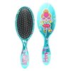 Wet Brush Lol Dolls Original Detangler Brush, Neon QT, Ultra-Soft IntelliFlex Bristles Glide Through Tangles with Ease, Pain Free Comb for Women, Men, Boys and Girls