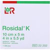 Rosidal K 10cm x 5m Short-Stretch Bandage
