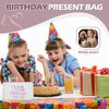 Tsinlan.ayn Birthday Party Favors present Bag, 20pcs Makeup Goodie Bags Birthday Party Supplies Decorations for Singer fans