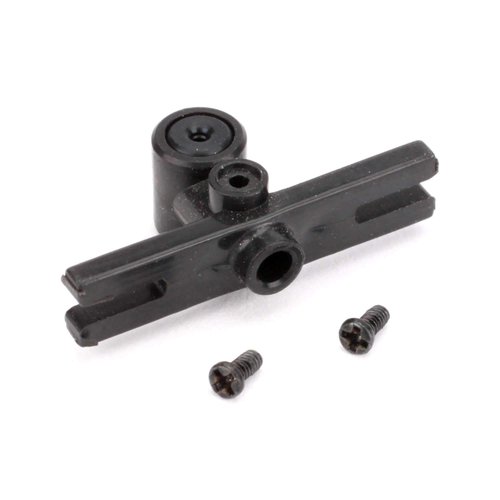 Blade Main Rotor Hub w/Hardware nCP X BLH3312 Replacement Helicopter Parts