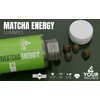4 Your Wellness Matcha Organic Green Tea Energy Gummies, Vitamin B12, Vitamin B3, and Antioxidant CoQ10 for Natural Energy Boost, Vegan, Gluten-Free, Non-GMO and Kosher (60 Count (Pack of 1), Matcha)