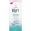 PACK OF 3 EACH ALPHA KERI MOIST RICH BODY OIL 16OZ PT#30067211016