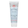 First Aid Beauty Pure Skin Face Cleanser, Sensitive Skin Cream Cleanser with Antioxidant Booster, 8 oz.